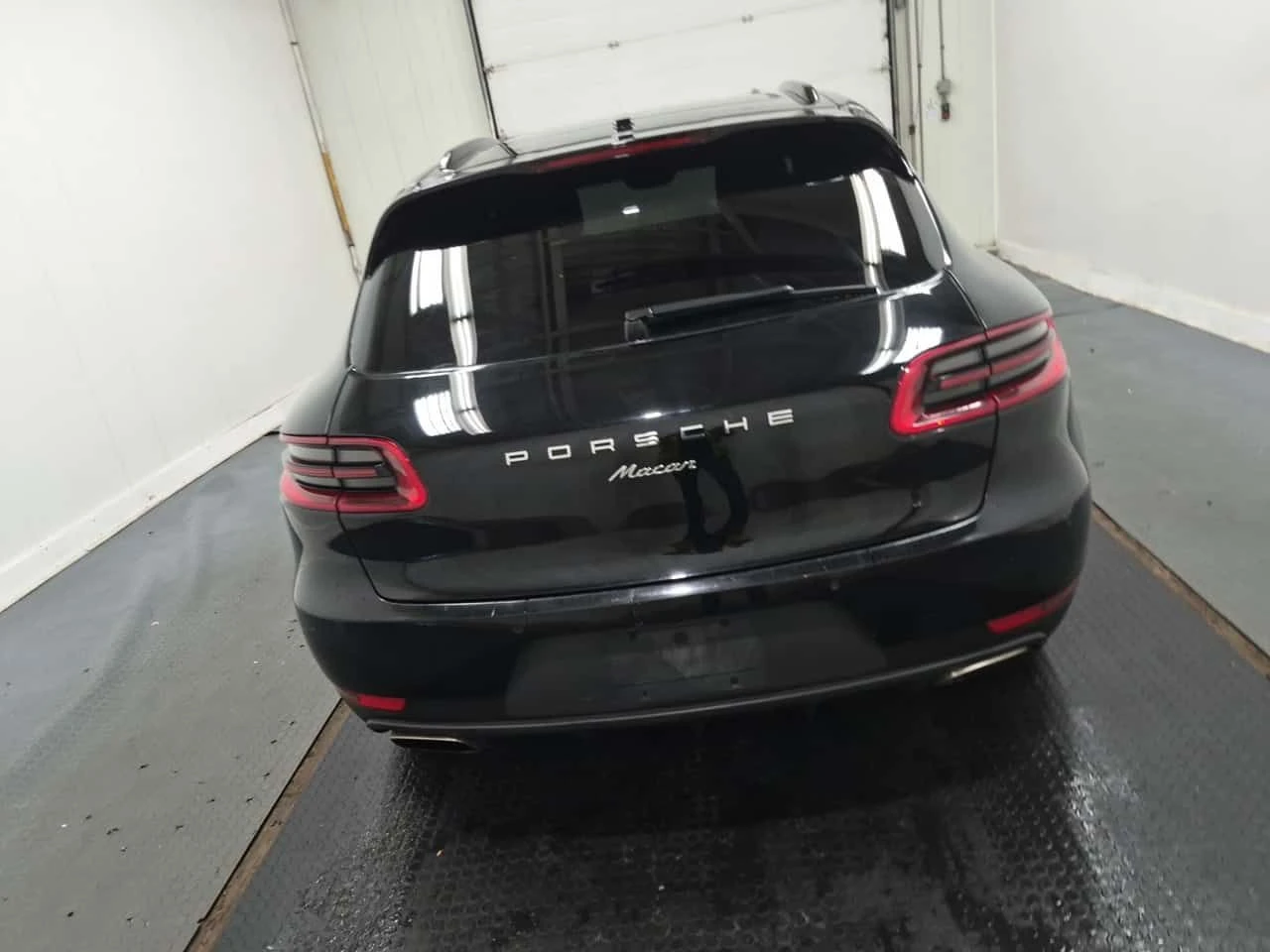 Porsche Macan AWD 4DR/CARFAX/ПОДГРЕВ/ОБДУХ/ПАНОРАМА/, снимка 5 - Автомобили и джипове - 55355393