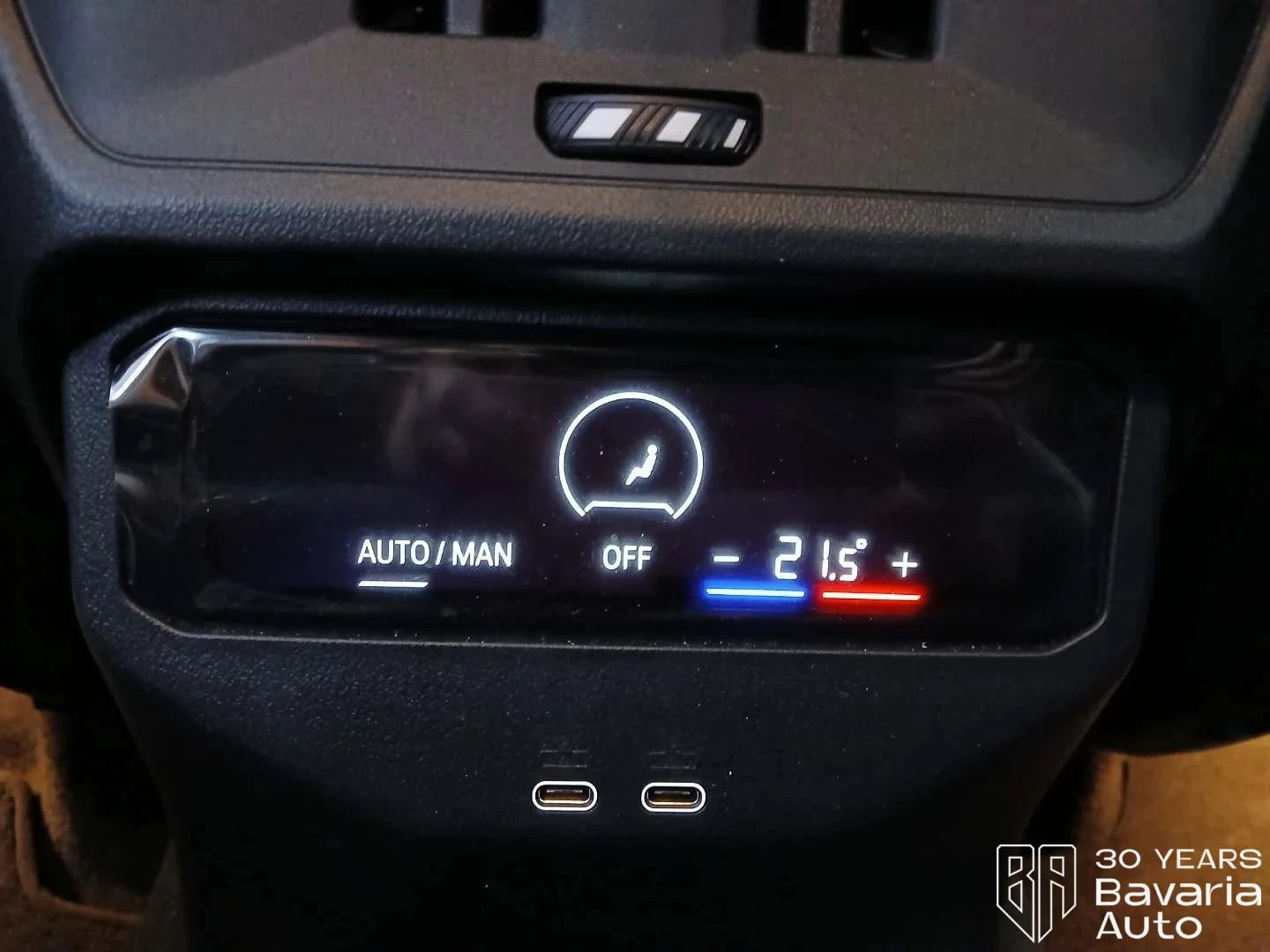 BMW X3 30e xDrive Steptronic, снимка 15 - Автомобили и джипове - 55364403