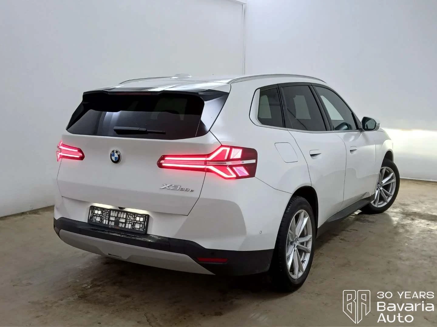 BMW X3 30e xDrive Steptronic, снимка 3 - Автомобили и джипове - 55364403