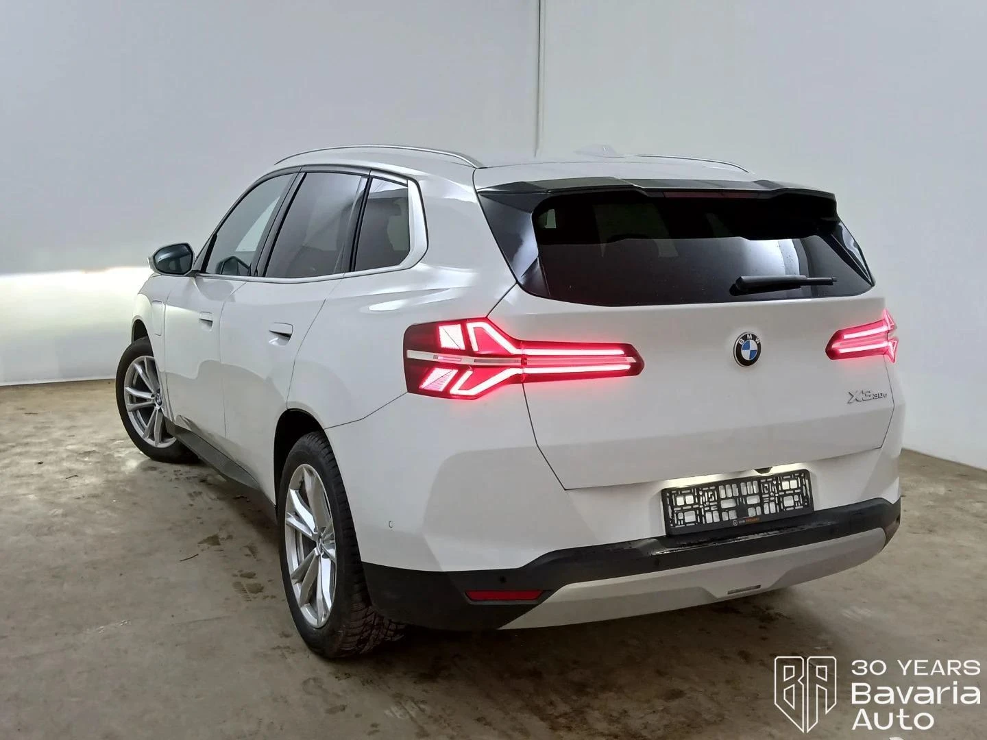 BMW X3 30e xDrive Steptronic, снимка 2 - Автомобили и джипове - 55364403