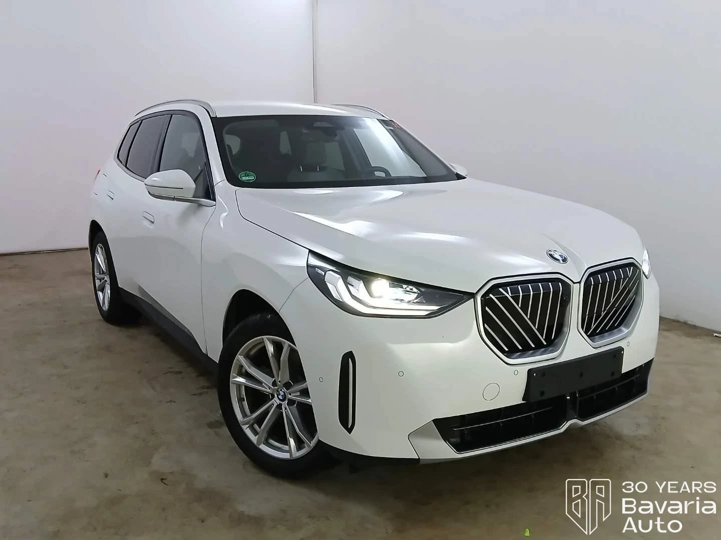 BMW X3 30e xDrive Steptronic, снимка 4 - Автомобили и джипове - 55364403
