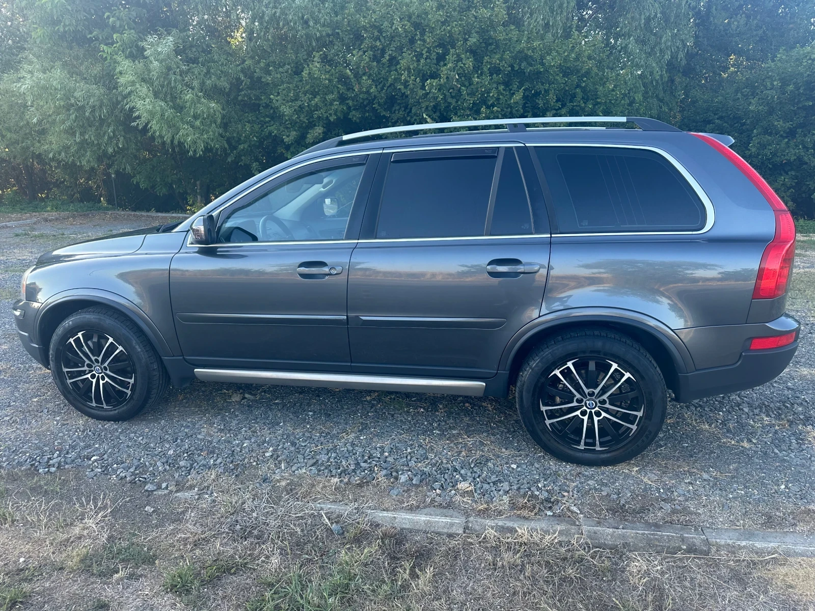 Volvo Xc90 V8 SPORT, снимка 4 - Автомобили и джипове - 55579105