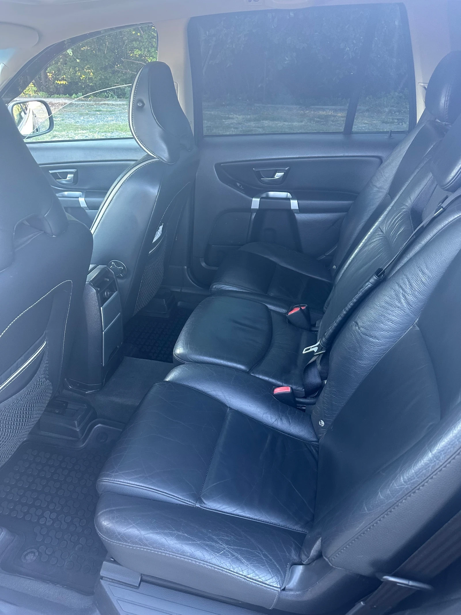 Volvo Xc90 V8 SPORT, снимка 10 - Автомобили и джипове - 55579105