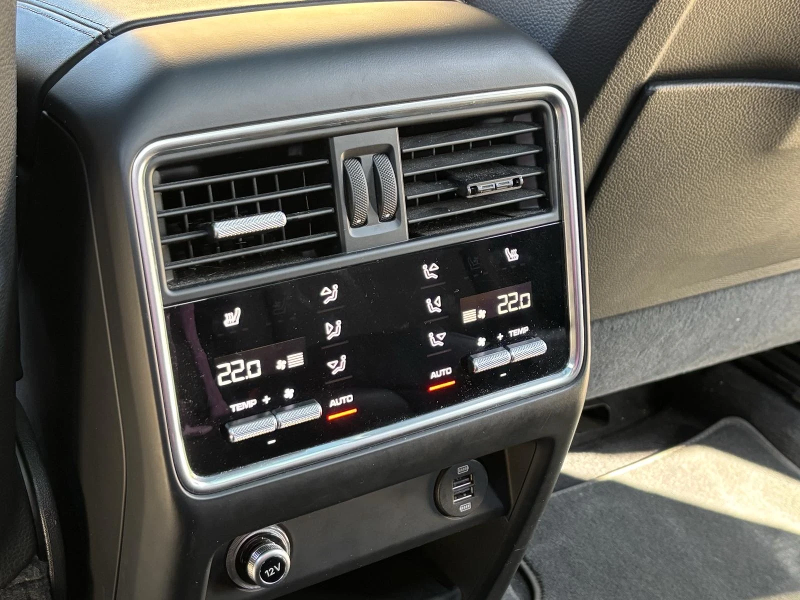 Porsche Cayenne S. Full екстри, снимка 6 - Автомобили и джипове - 55581864