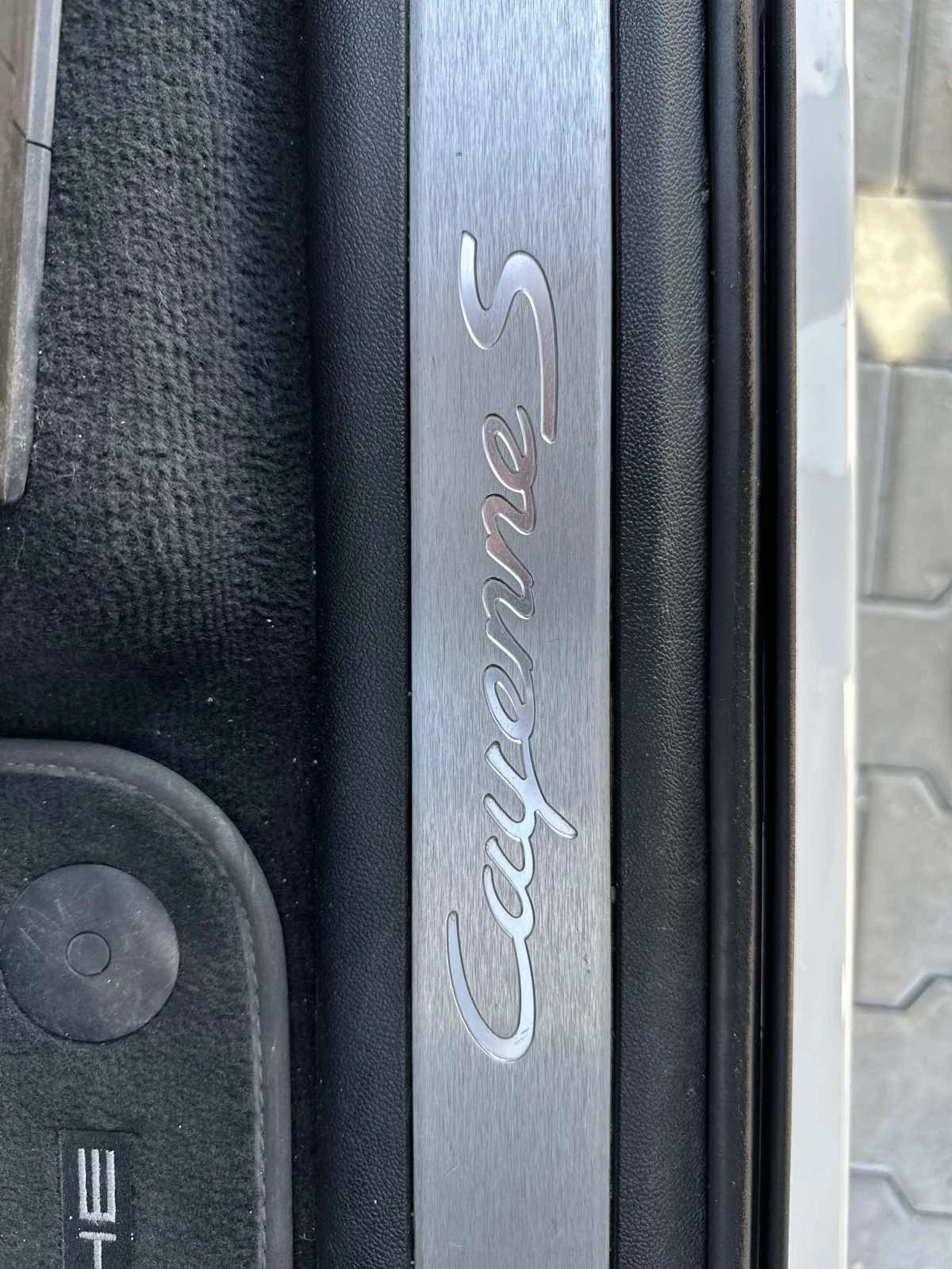 Porsche Cayenne S. Full екстри, снимка 12 - Автомобили и джипове - 55581864