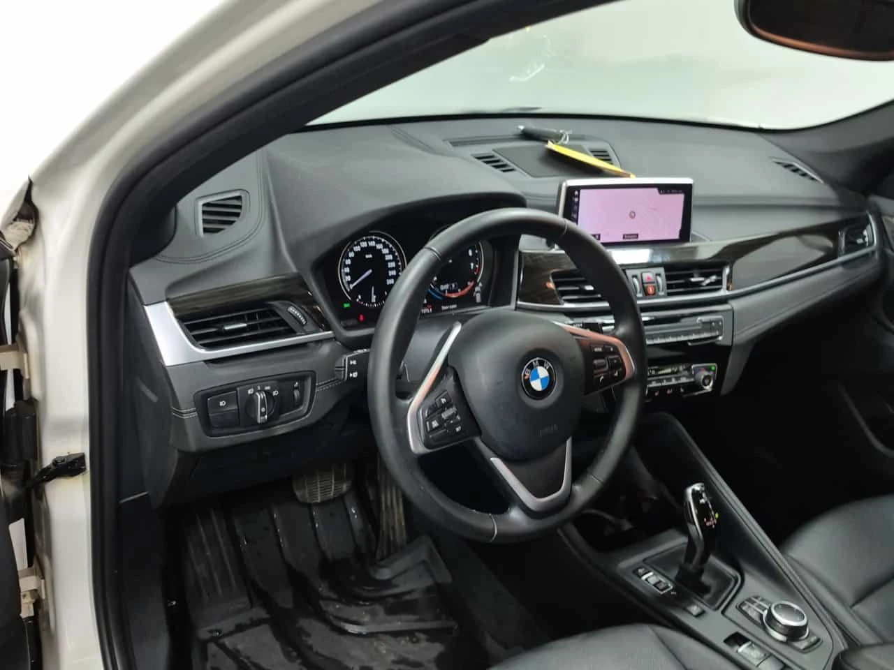 BMW X1 * XDRIVE28I * CARFAX * ОТ ПРЕДСТАВИТЕЛСТВО НА БМВ, снимка 9 - Автомобили и джипове - 55679045