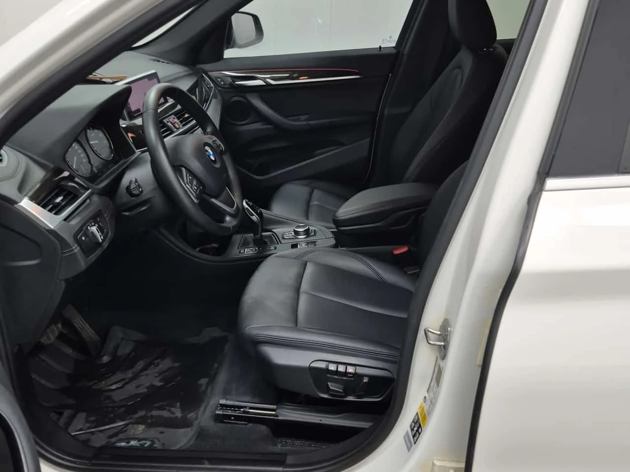 BMW X1 * XDRIVE28I * CARFAX * ОТ ПРЕДСТАВИТЕЛСТВО НА БМВ, снимка 7 - Автомобили и джипове - 55679045