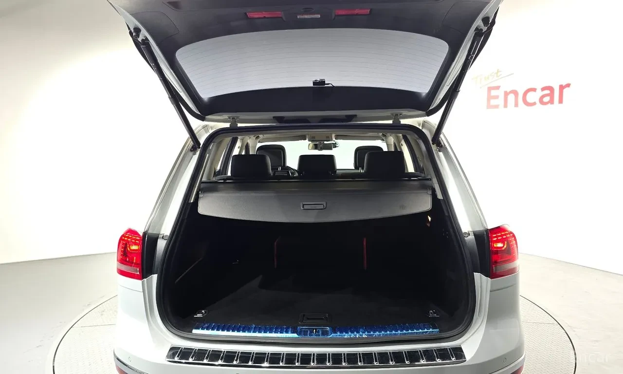 VW Touareg 3.0 TDI BlueMotion Premium | Mobile.bg � ����������� 17