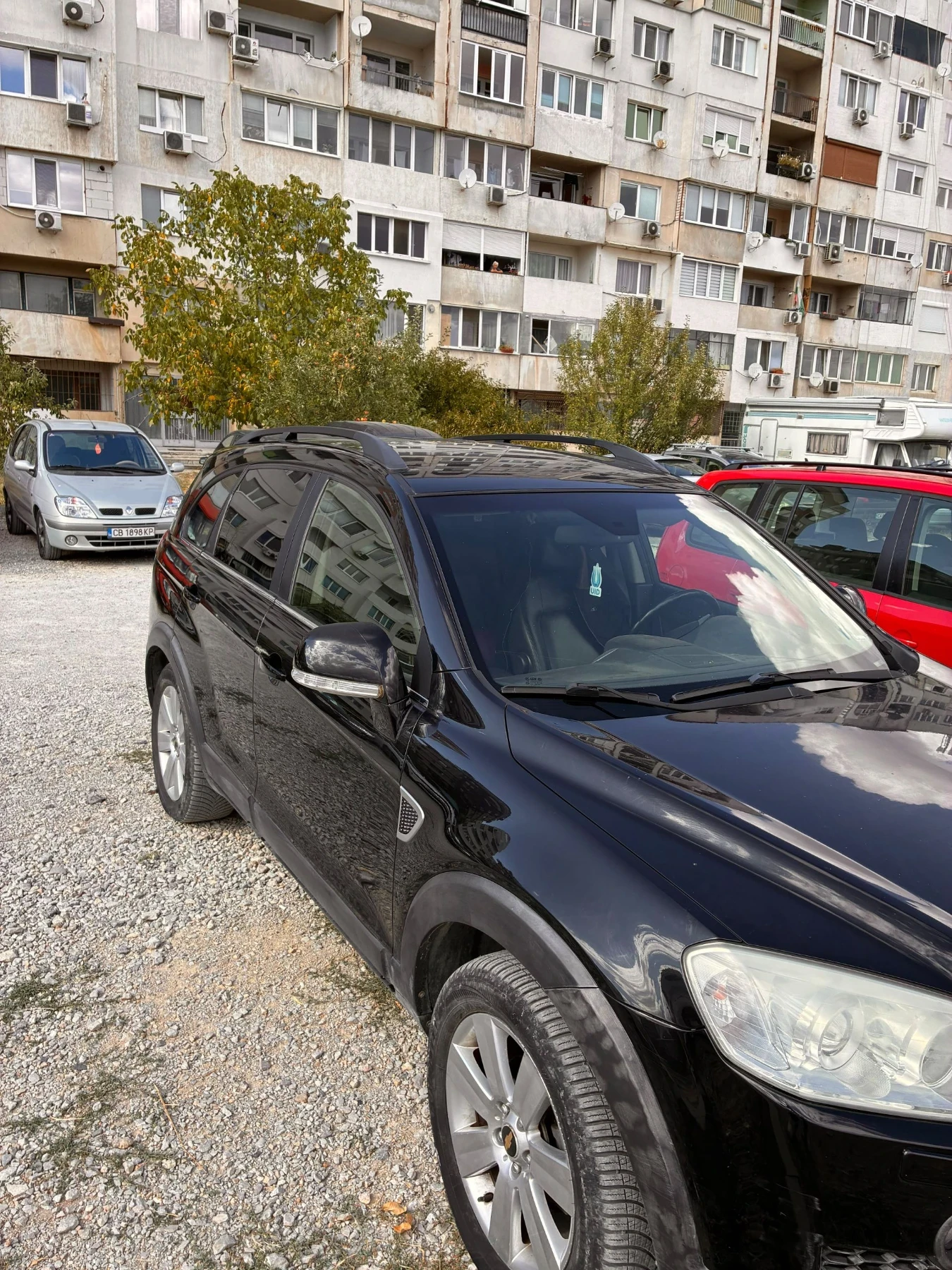 Chevrolet Captiva | Mobile.bg � ����������� 5