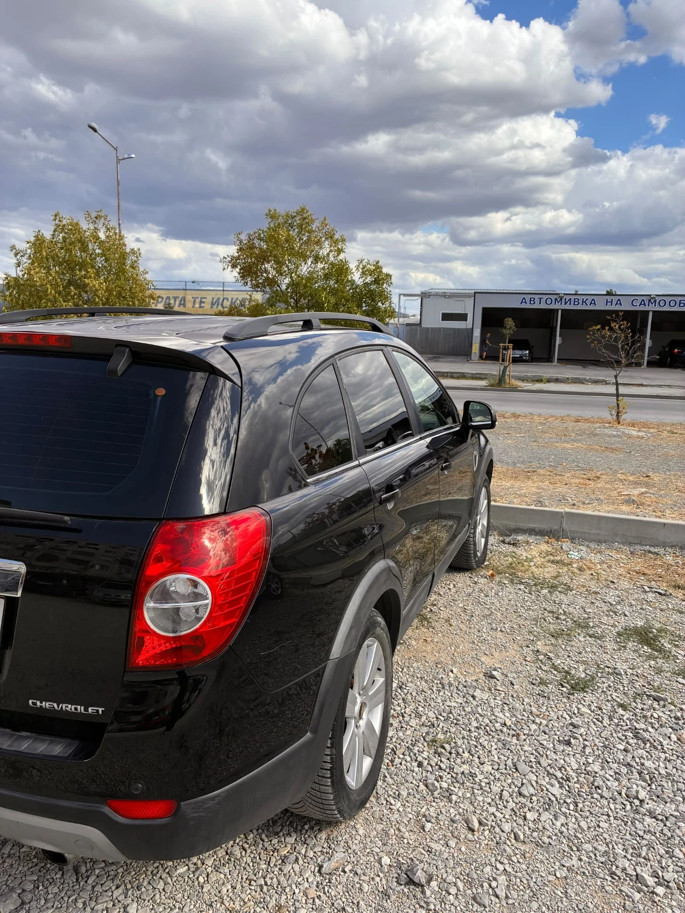 Chevrolet Captiva | Mobile.bg � ����������� 15
