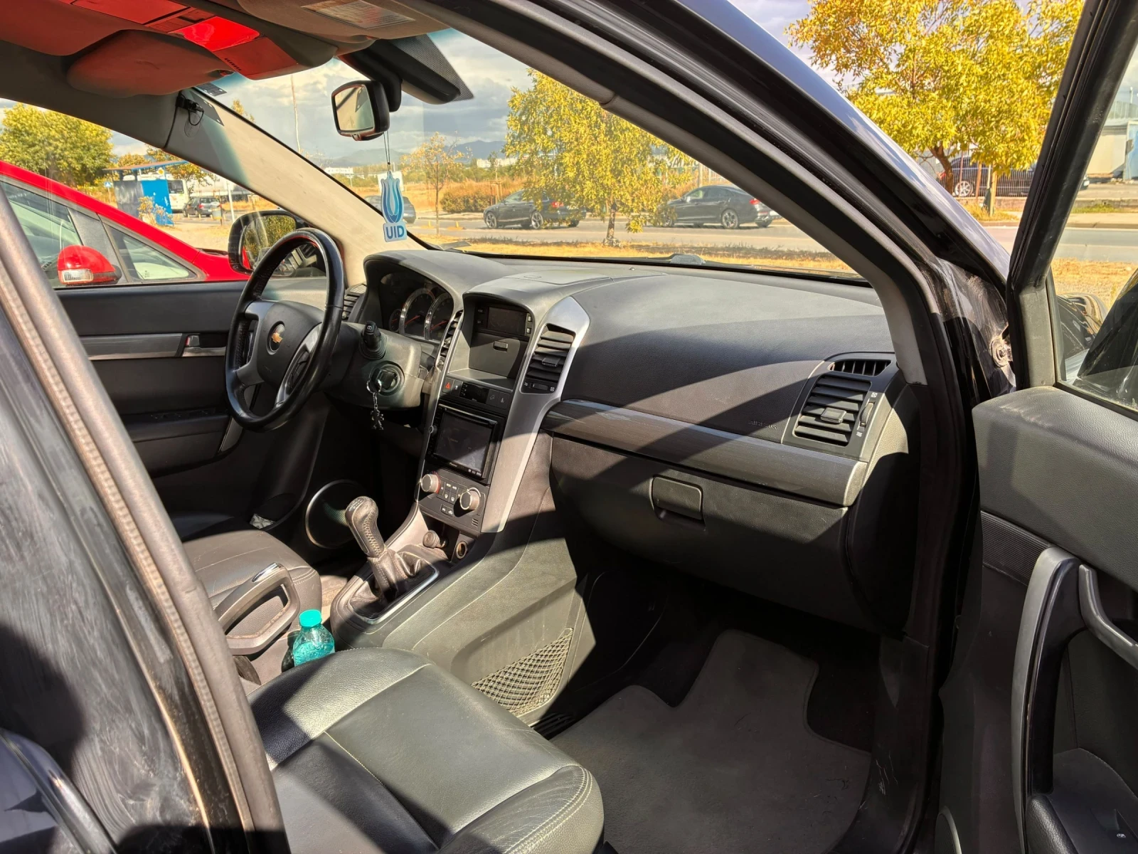 Chevrolet Captiva | Mobile.bg � ����������� 14