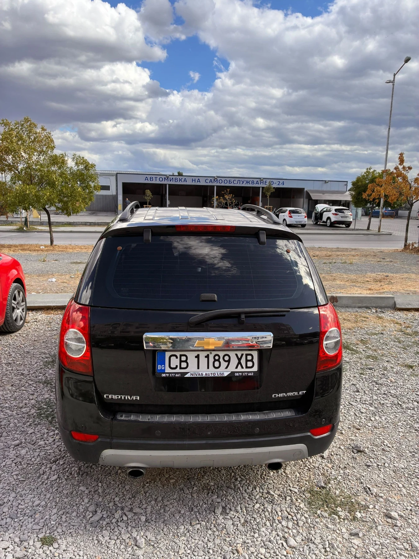 Chevrolet Captiva | Mobile.bg � ����������� 17