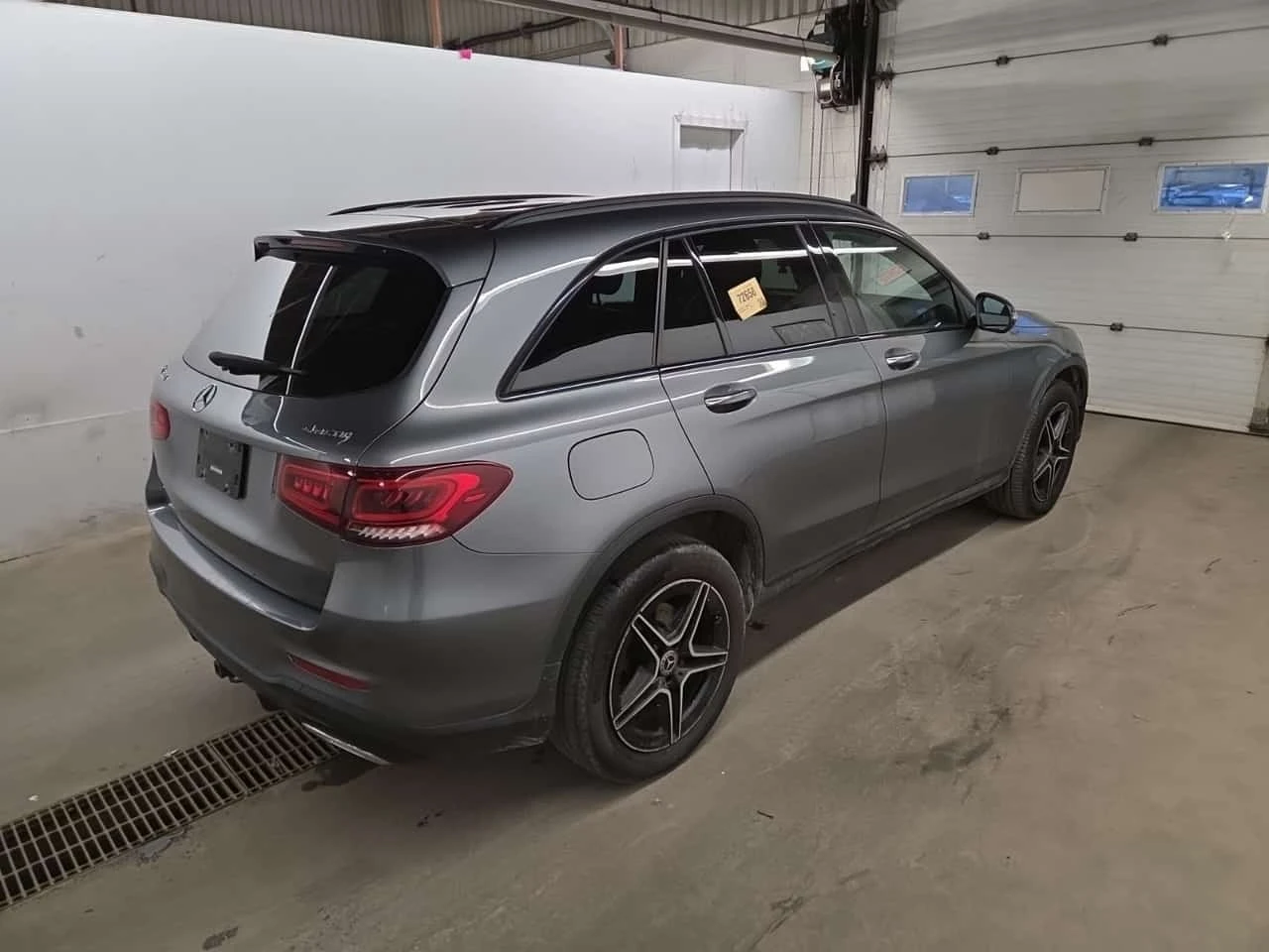 Mercedes-Benz GLC * 300 * CARFAX *  | Mobile.bg � ����������� 3