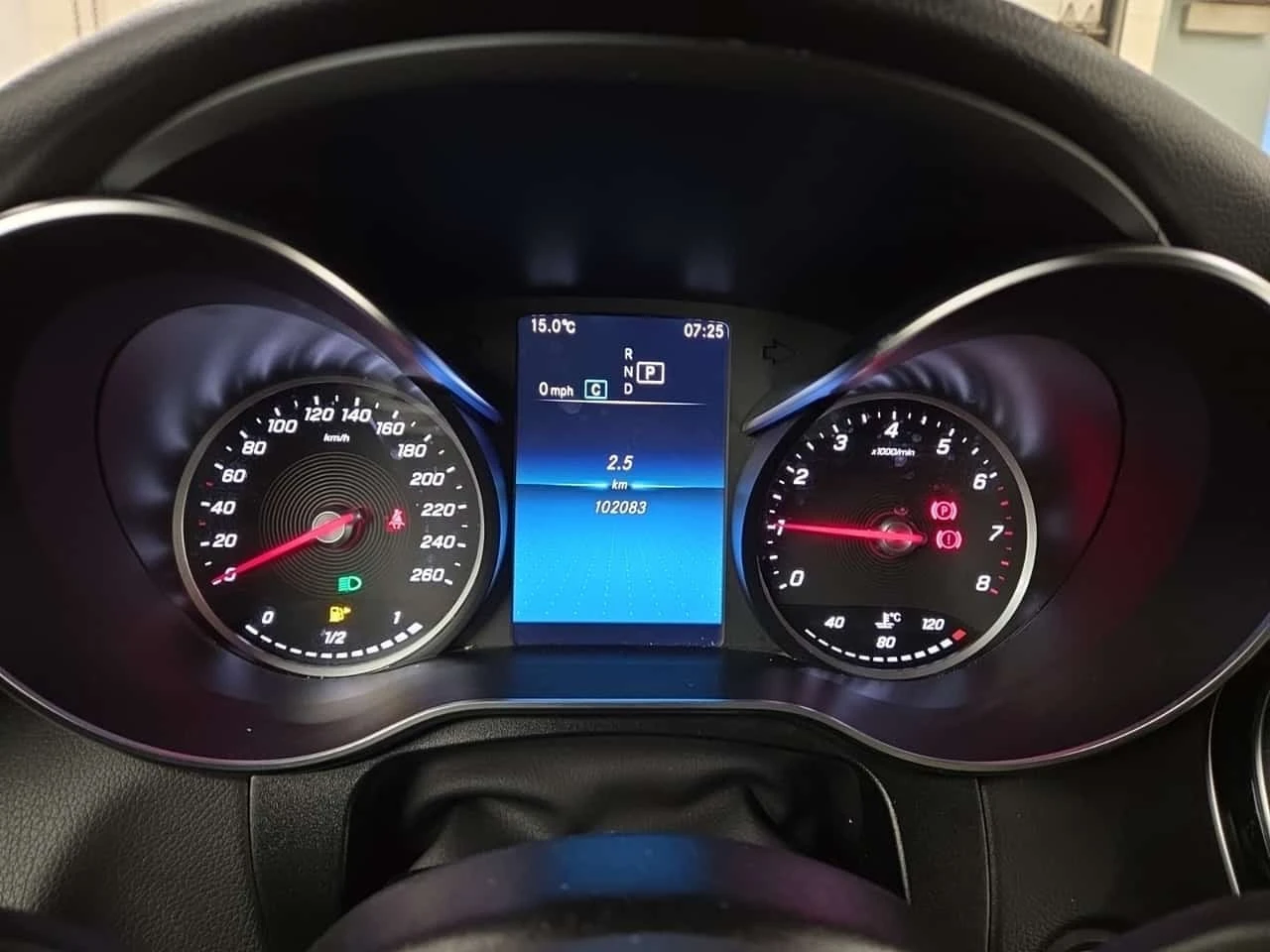 Mercedes-Benz GLC * 300 * CARFAX *  | Mobile.bg � ����������� 9