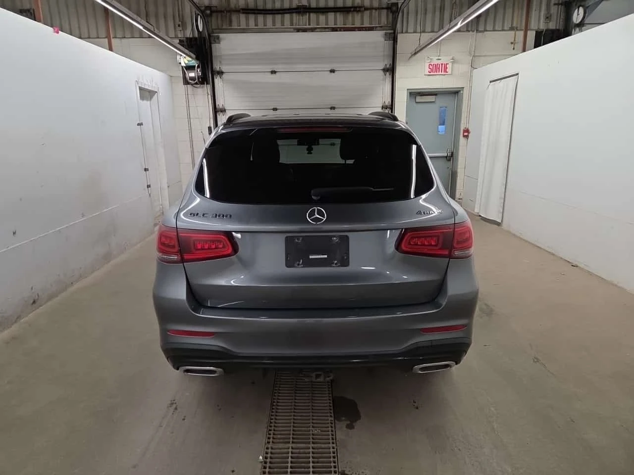 Mercedes-Benz GLC * 300 * CARFAX *  | Mobile.bg � ����������� 16