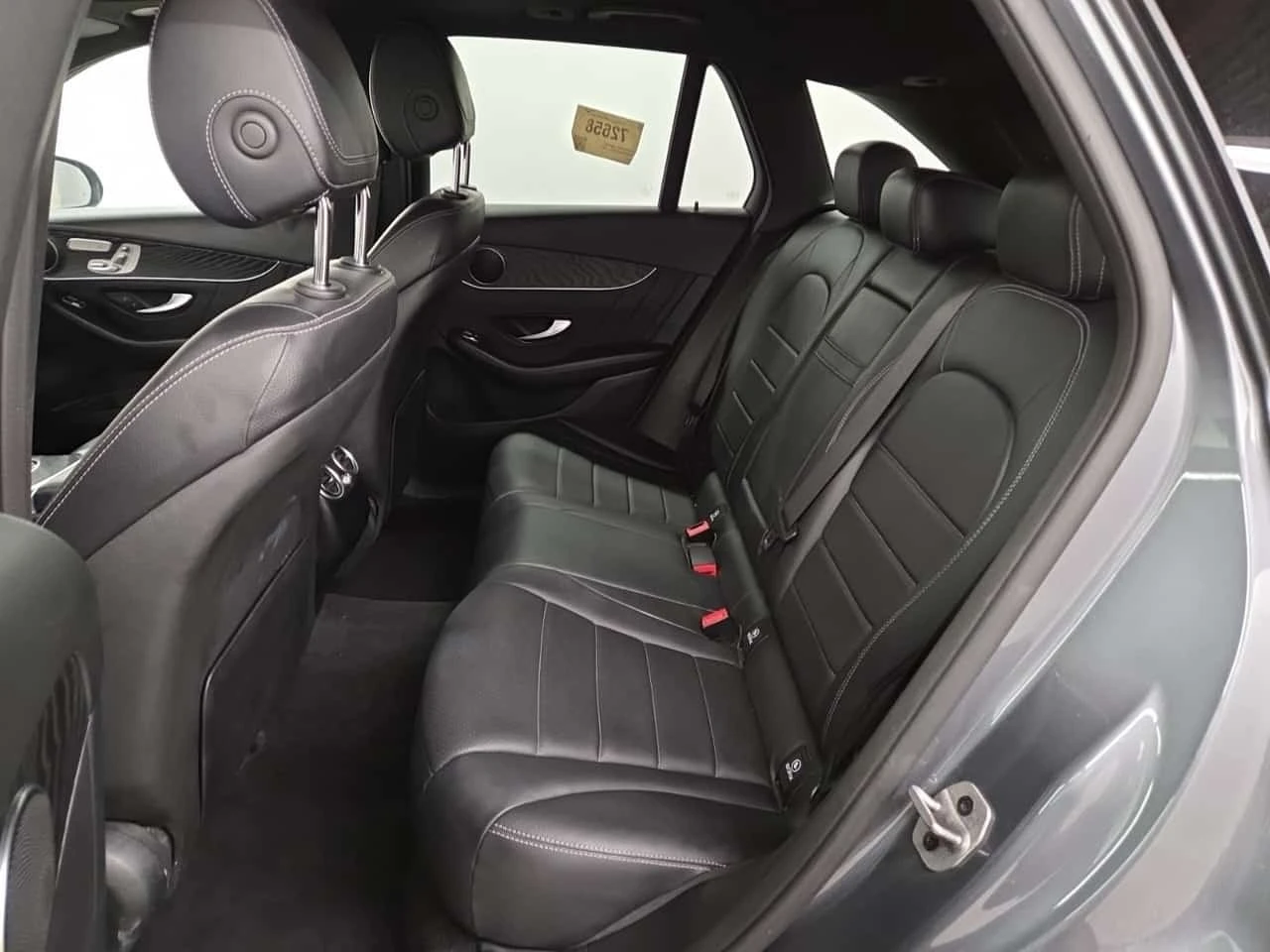 Mercedes-Benz GLC * 300 * CARFAX *  | Mobile.bg � ����������� 11