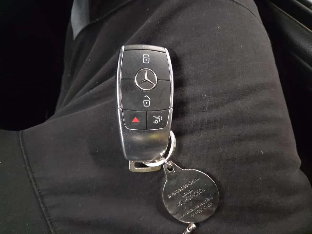 Mercedes-Benz GLC * 300 * CARFAX *  | Mobile.bg � ����������� 8