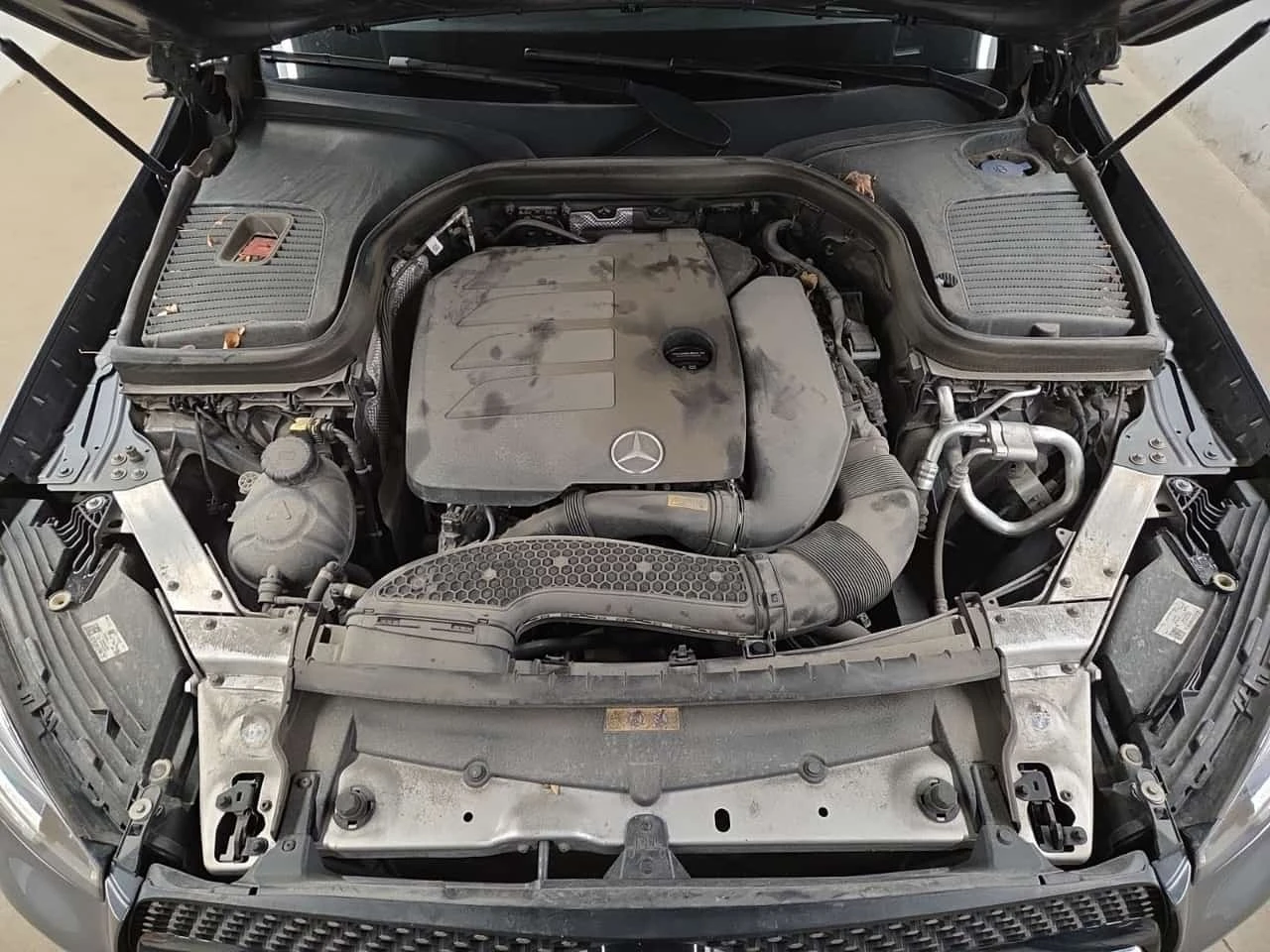 Mercedes-Benz GLC * 300 * CARFAX *  | Mobile.bg � ����������� 15