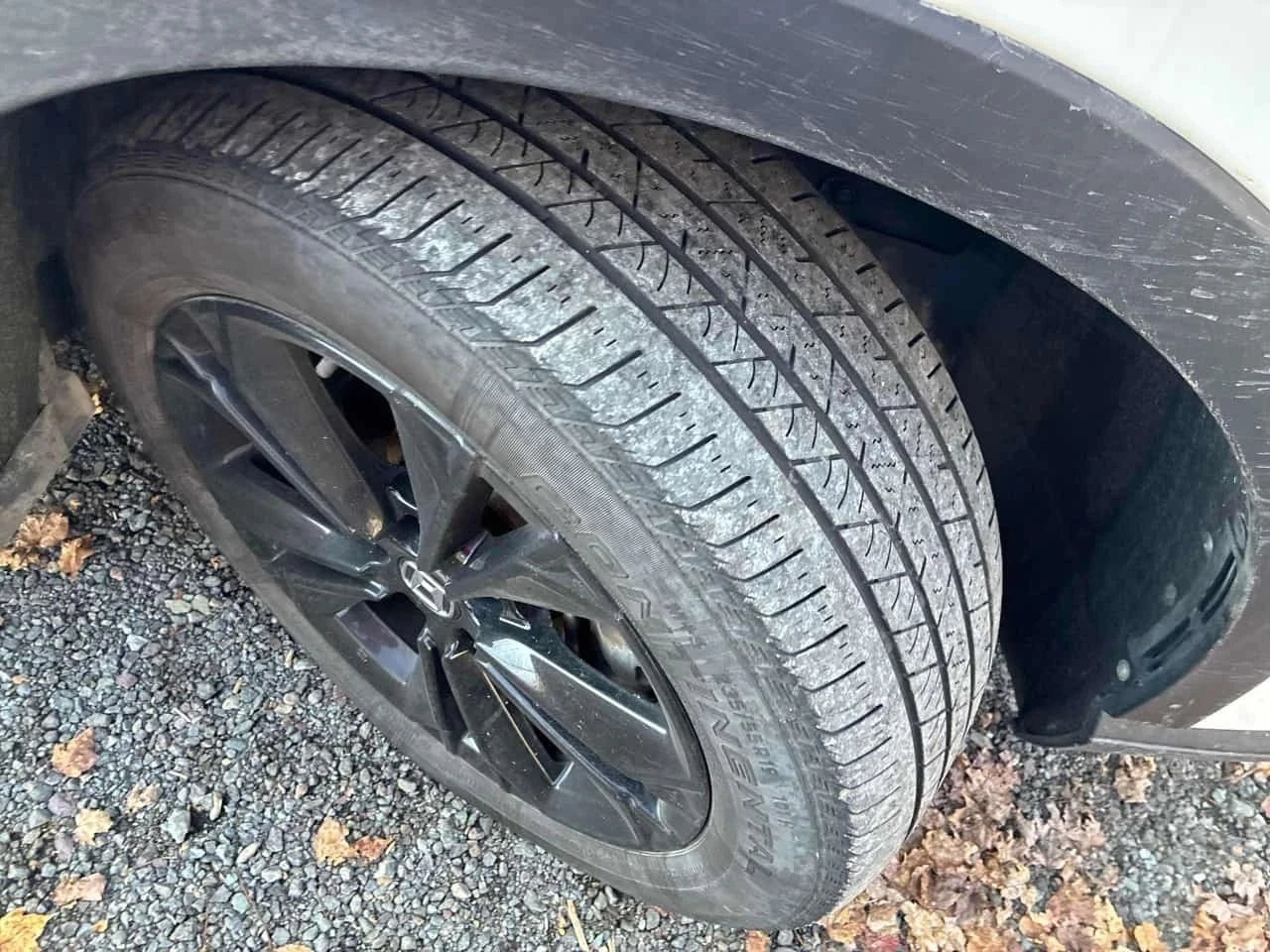 Honda Cr-v, снимка 6 - Автомобили и джипове - 56732040