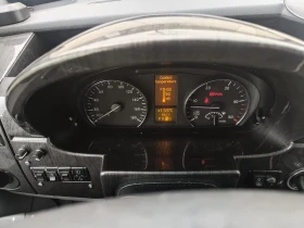 Mercedes-Benz Sprinter 519 Vip 24 местен, климатроник, ксенон+ лед, снимка 12