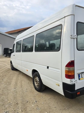Mercedes-Benz Sprinter 313 MAXI 8+ 1, снимка 5