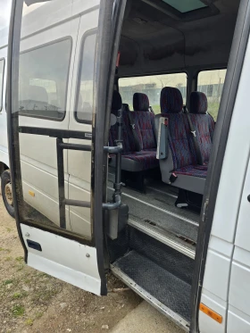 Mercedes-Benz Sprinter 313 MAXI 8+ 1, снимка 10