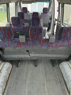 Mercedes-Benz Sprinter 313 MAXI 8+ 1, снимка 8