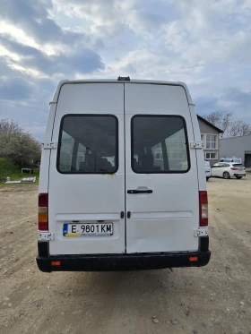 Mercedes-Benz Sprinter 313 MAXI 8+ 1, снимка 7