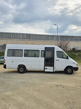 Mercedes-Benz Sprinter 313 MAXI 8+ 1, снимка 3