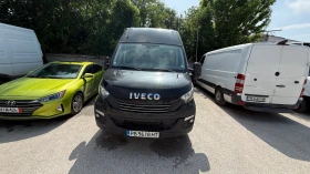 Iveco Daily 35C14, снимка 1