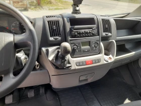 Citroen Jumper FACELIFT, снимка 7