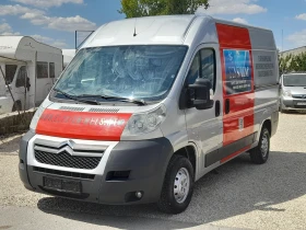 Citroen Jumper FACELIFT, снимка 2