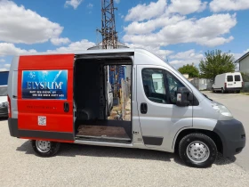 Citroen Jumper FACELIFT, снимка 10