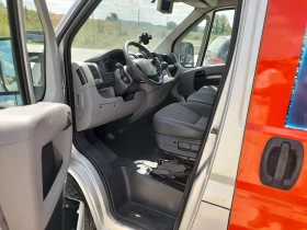 Citroen Jumper FACELIFT, снимка 5