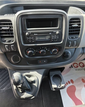 Renault Trafic 1.6 dci, снимка 13