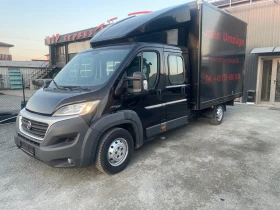 Fiat Ducato 2.3 Multijet Maxi Euro6, снимка 1