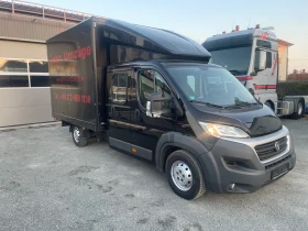 Fiat Ducato 2.3 Multijet Maxi Euro6, снимка 3