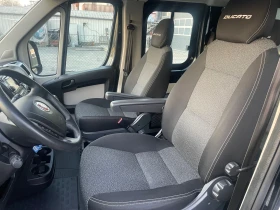 Fiat Ducato 2.3 Multijet Maxi Euro6, снимка 9