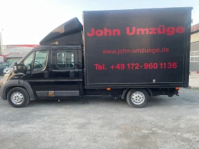 Fiat Ducato 2.3 Multijet Maxi Euro6, снимка 16