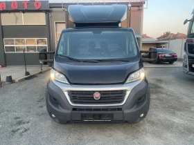 Fiat Ducato 2.3 Multijet Maxi Euro6, снимка 2