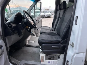 Mercedes-Benz Sprinter 413CDI до 3.5т. Хладилен + ток , снимка 13