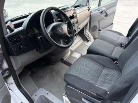 Mercedes-Benz Sprinter 413CDI до 3.5т. Хладилен + ток , снимка 12