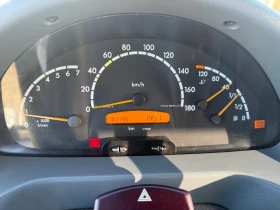 Mercedes-Benz Sprinter 416 CDI KLIMATIK  | Mobile.bg    12