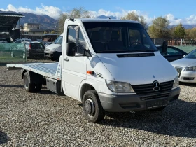 Mercedes-Benz Sprinter 416 CDI KLIMATIK