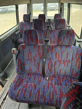 Mercedes-Benz Sprinter 313 MAXI 8+ 1 | Auto.bg — изображение 11