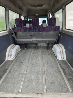 Mercedes-Benz Sprinter 313 MAXI 8+ 1 | Auto.bg — изображение 9