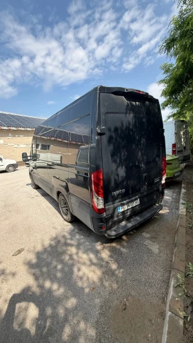 Iveco Daily 35C14 | Auto.bg — изображение 4