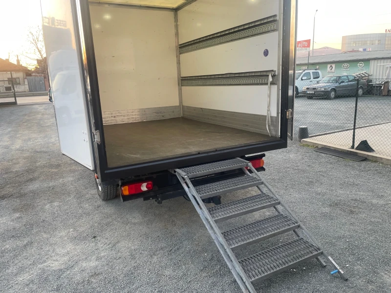 Fiat Ducato 2.3 Multijet Maxi Euro6, снимка 17 - Бусове и автобуси - 49074246