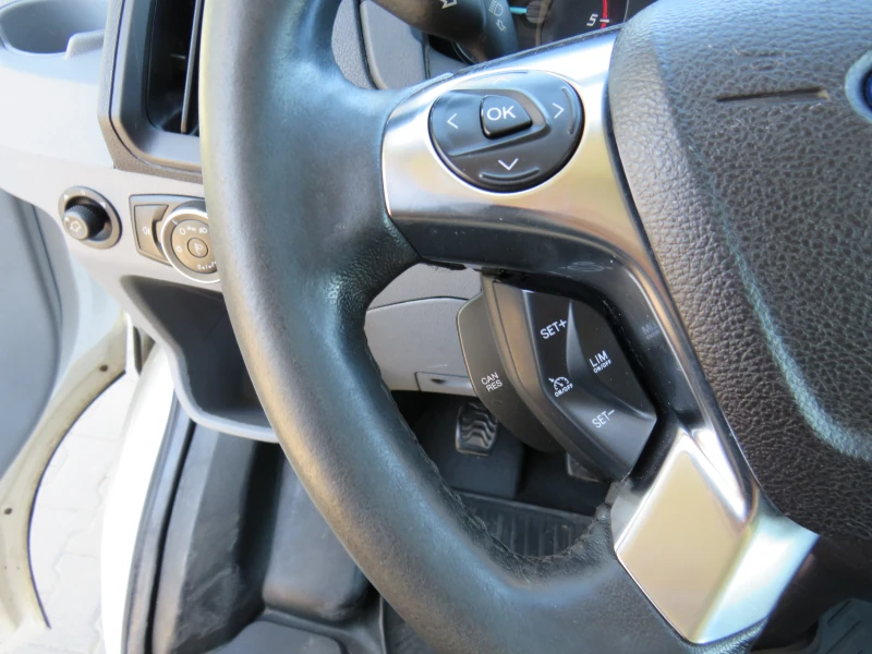 Ford Transit * * * 2.2DIESEL ФУРГОН КАТ.Б* * * , снимка 12 - Бусове и автобуси - 51744522