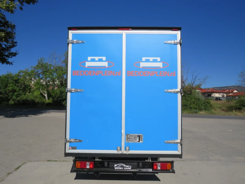 Ford Transit * * * 2.2DIESEL ФУРГОН КАТ.Б* * * , снимка 6 - Бусове и автобуси - 51744522